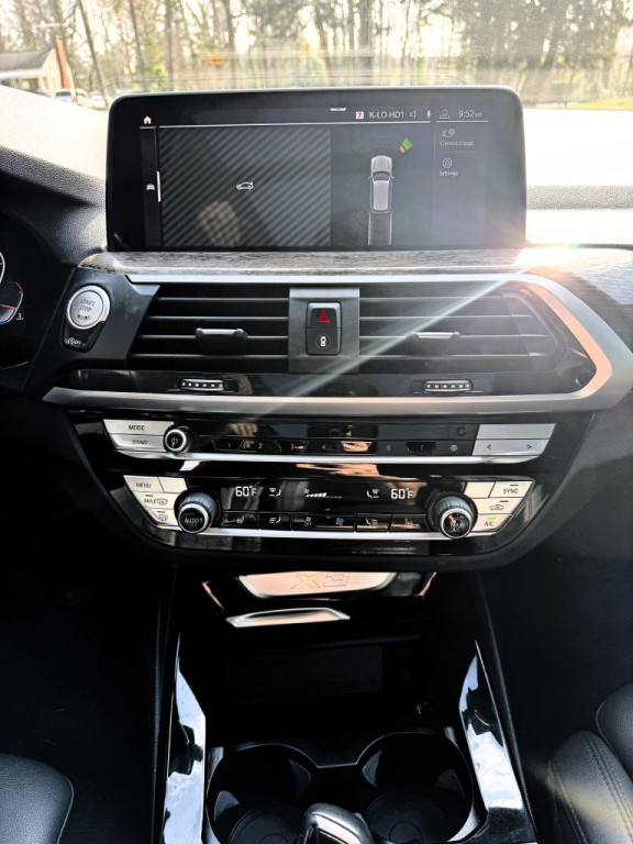 2020 BMW X3 Image 15