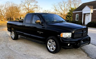 Image for 2004 Dodge Ram 1500 ST ID: 7230811