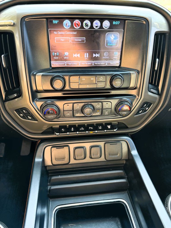 2018 Chevrolet Silverado 1500 Image 15