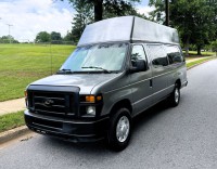 Image for 2010 Ford Econoline E350 SUPER DUTY ID: 7255047