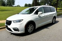 Image for 2021 Chrysler Pacifica Touring L ID: 7567439