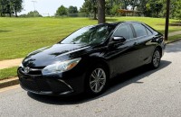 Image for 2016 Toyota Camry LE ID: 7567484
