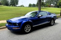 Image for 2005 Ford Mustang  ID: 7567508