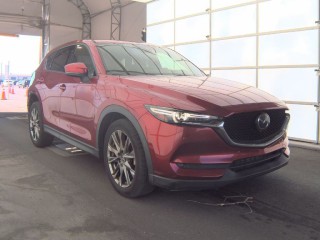Image for 2019 Mazda CX-5 Signature ID: 7570005