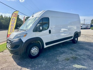 Image for 2023 RAM Promaster 2500 HIGH ID: 7603431