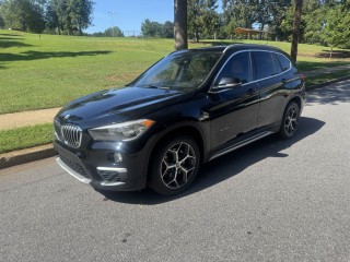 Image for 2018 BMW X1 xDrive28i ID: 7603885
