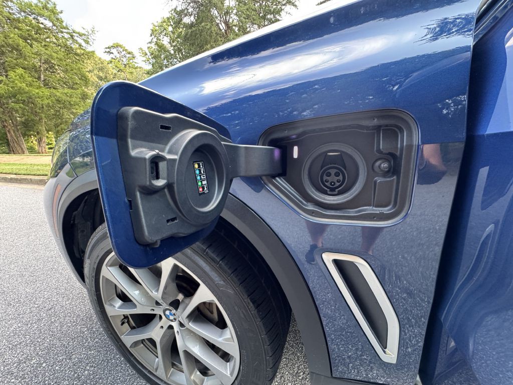 2021 BMW X5 Image 9