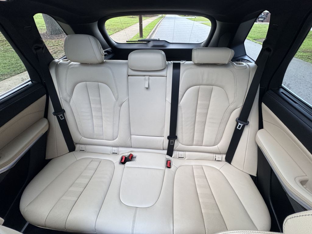 2021 BMW X5 Image 10