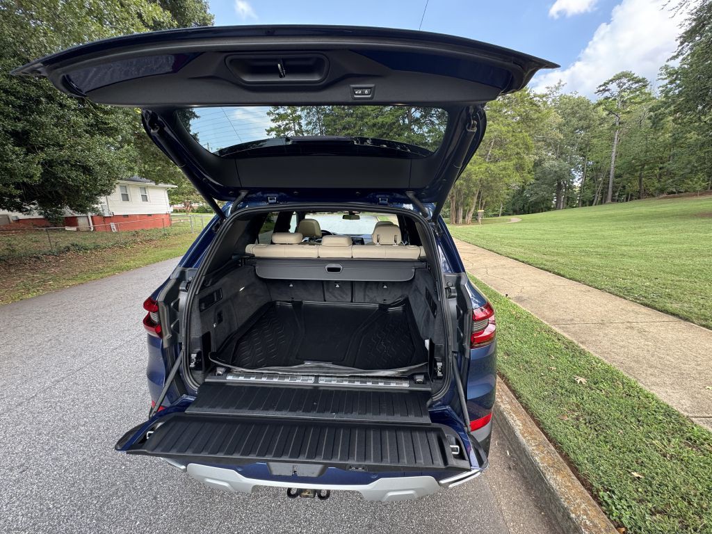 2021 BMW X5 Image 13