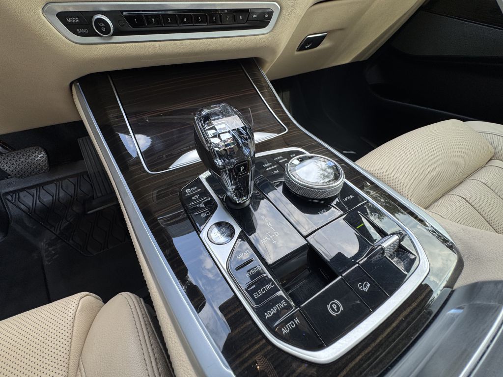 2021 BMW X5 Image 16