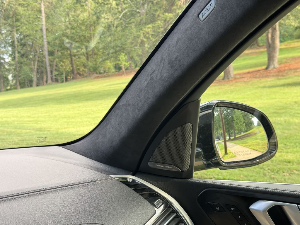 2021 BMW X5 Image 19