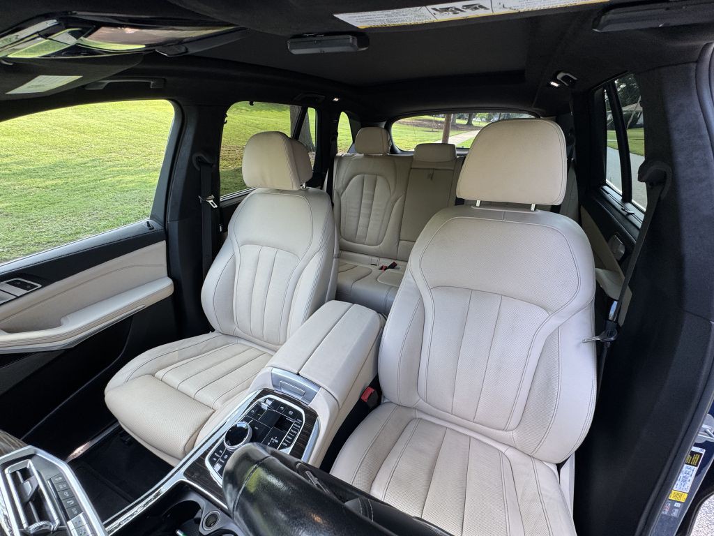 2021 BMW X5 Image 20