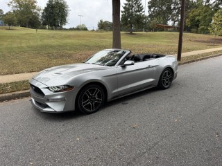 Image for 2020 Ford Mustang  ID: 7698392