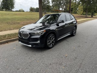 Image for 2022 BMW X1 xDrive28i ID: 7708113