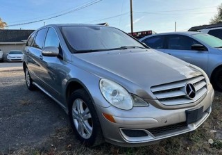 Image for 2006 Mercedes-Benz R-Class R 500 ID: 7741766