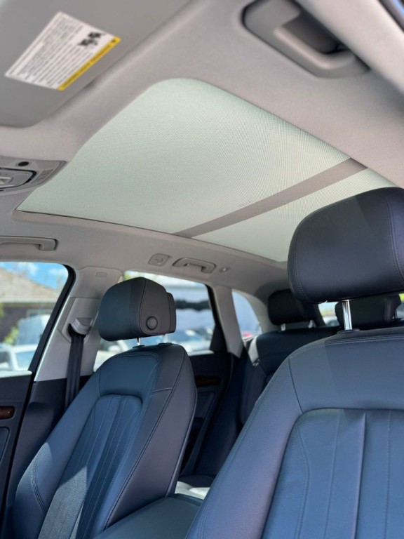 2018 Audi Q5 Image 8