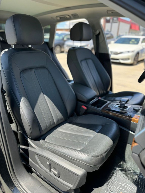 2018 Audi Q5 Image 9