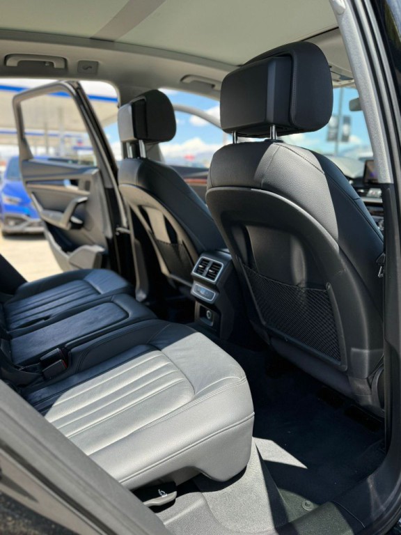 2018 Audi Q5 Image 10