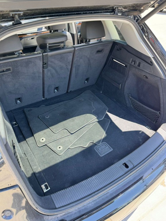 2018 Audi Q5 Image 12