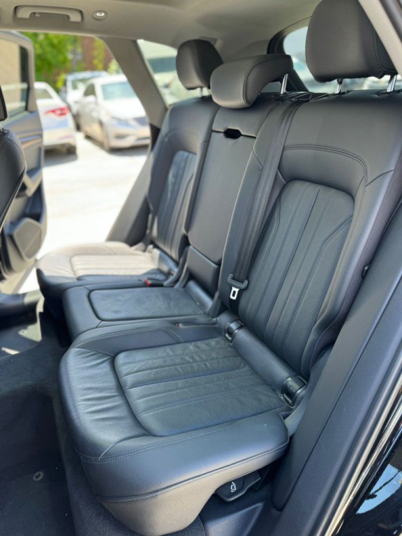 2018 Audi Q5 Image 13