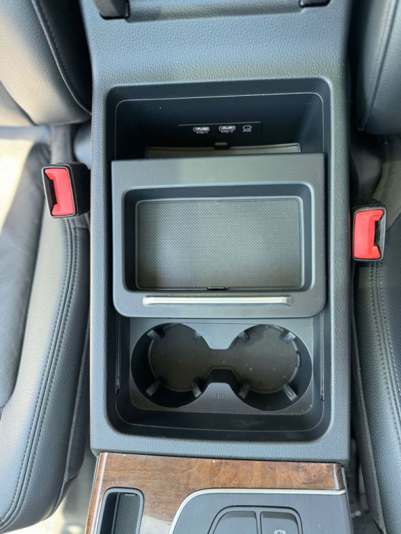 2018 Audi Q5 Image 17