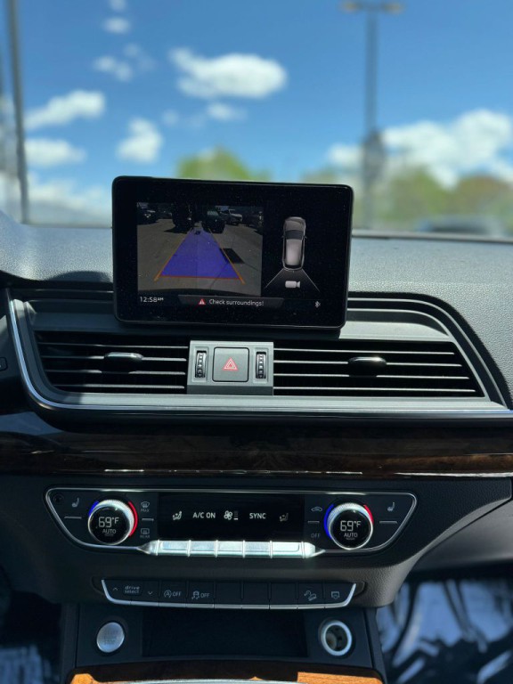 2018 Audi Q5 Image 19