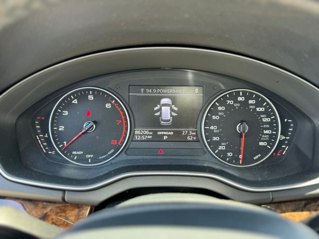 2018 Audi Q5 Image 20