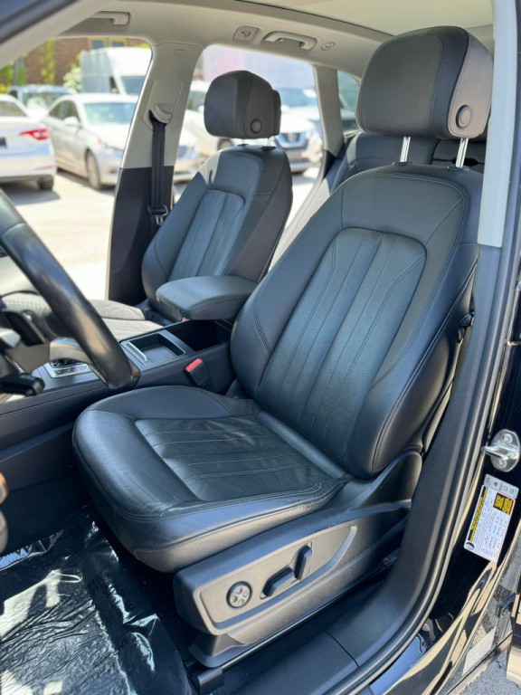 2018 Audi Q5 Image 22