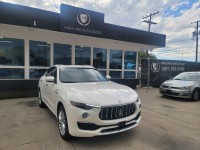 Image for 2022 Maserati Levante GT ID: 5651599