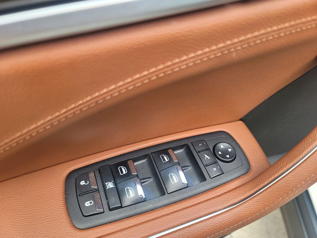 2022 Maserati Levante Image 21
