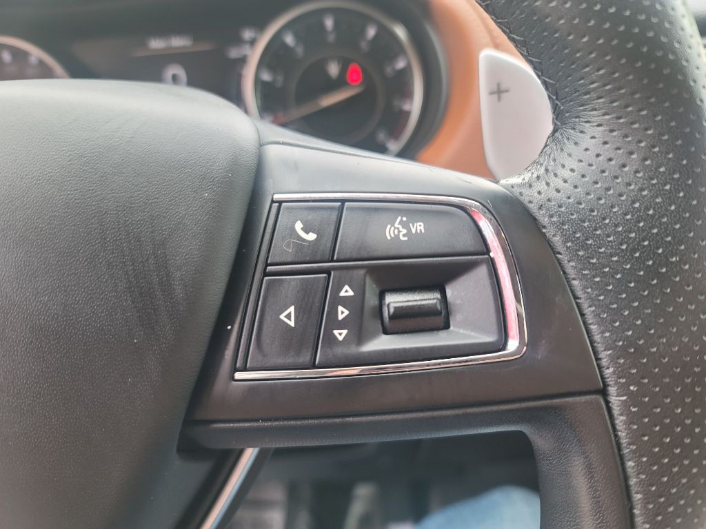 2022 Maserati Levante Image 23