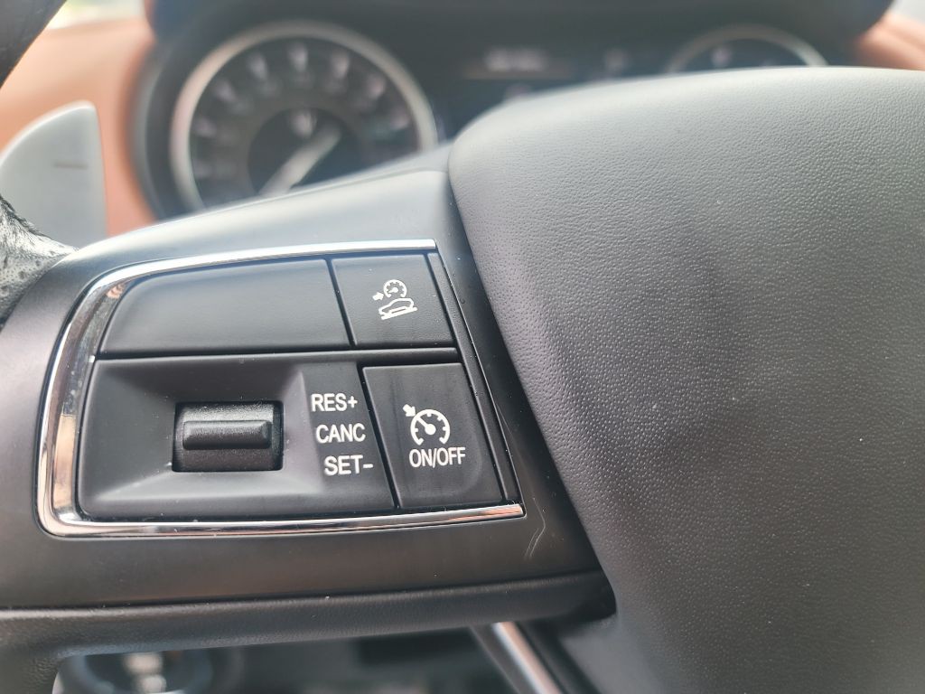 2022 Maserati Levante Image 24
