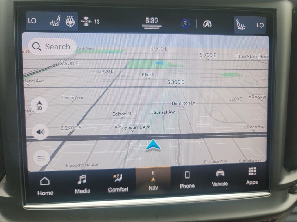 2022 Maserati Levante Image 30