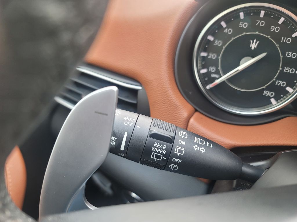 2022 Maserati Levante Image 37