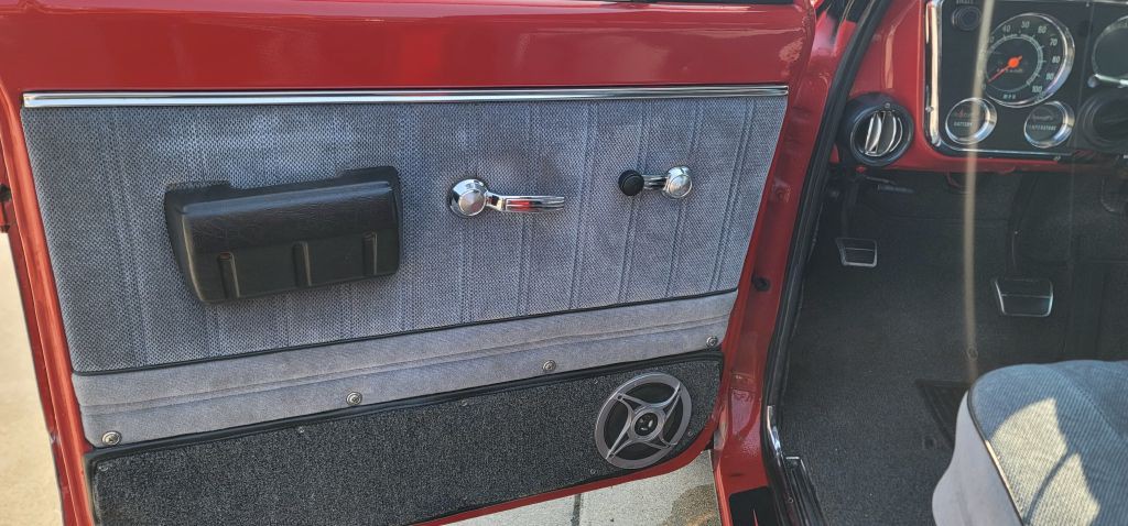 1969 Chevrolet C/K 10 Image 11