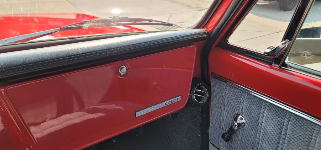 1969 Chevrolet C/K 10 Image 15