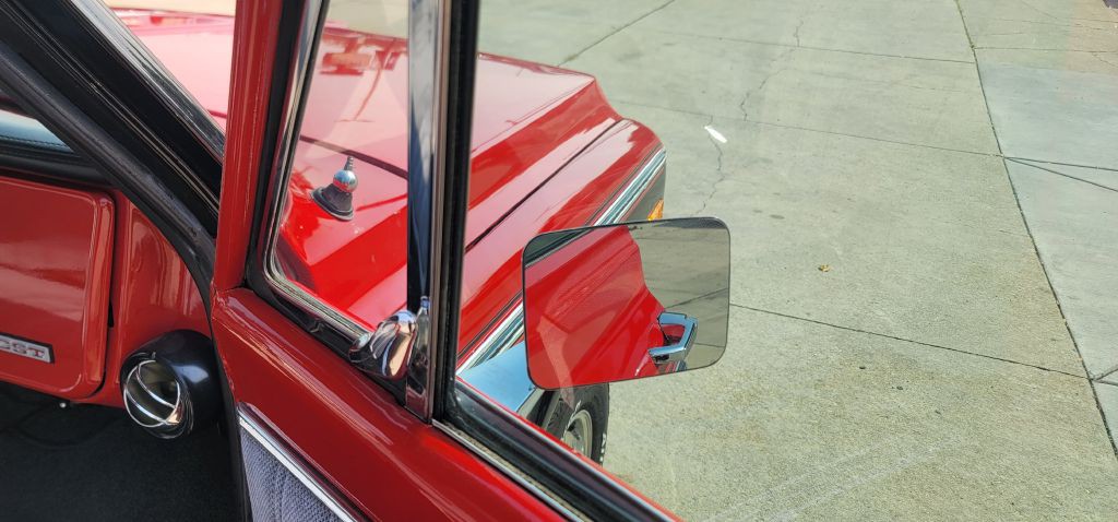1969 Chevrolet C/K 10 Image 18