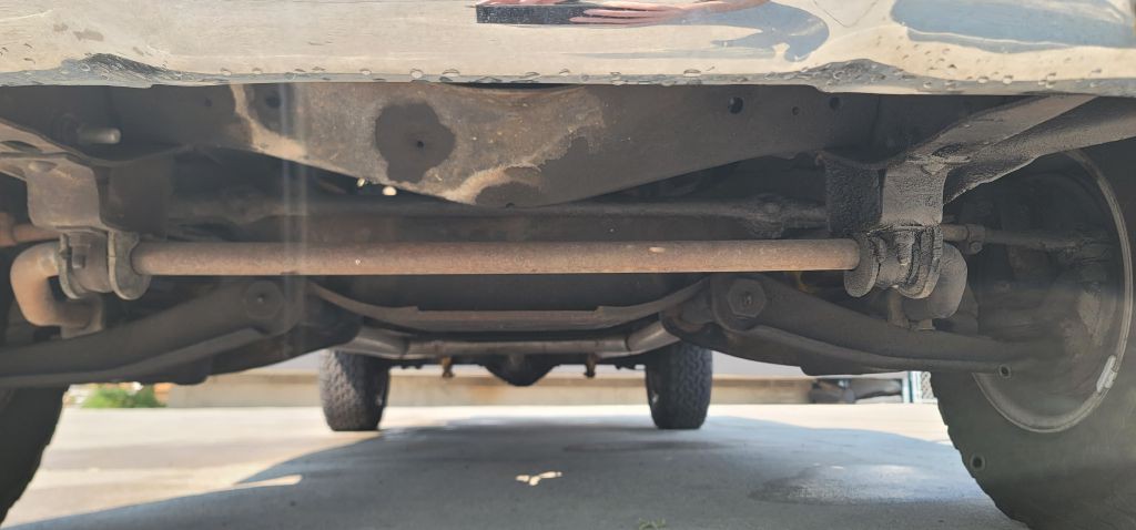 1969 Chevrolet C/K 10 Image 34