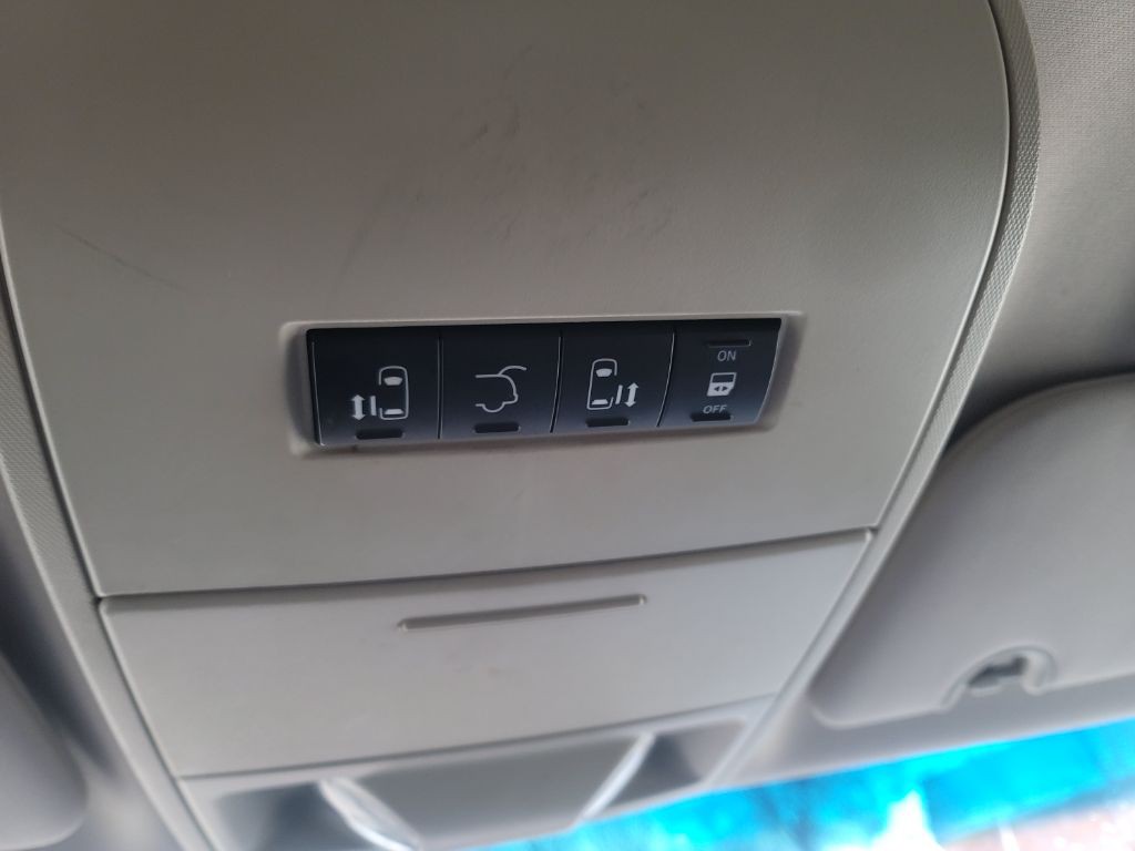 2012 Dodge Grand Caravan Image 15