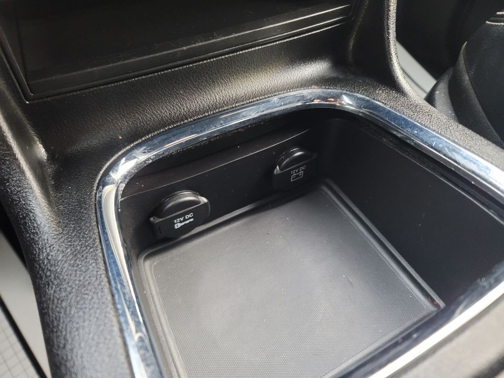 2016 Dodge Grand Caravan Image 19