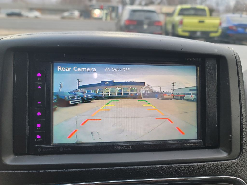 2016 Dodge Grand Caravan Image 20