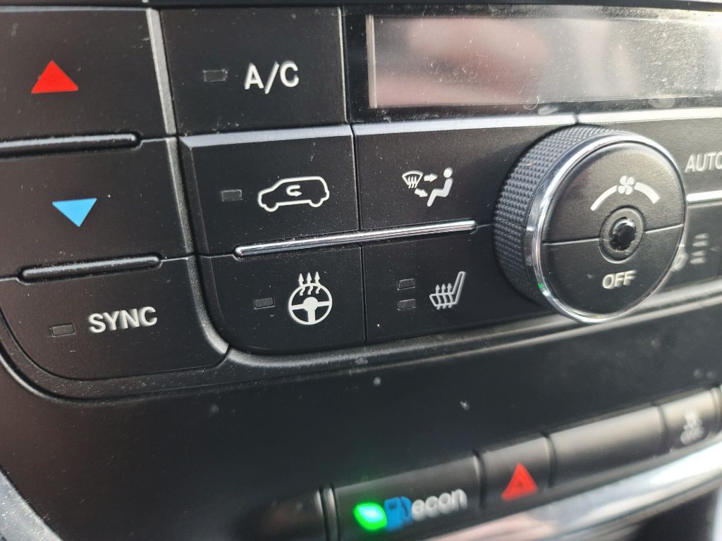 2016 Dodge Grand Caravan Image 23