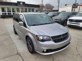 Image for 2016 Dodge Grand Caravan SXT ID: 6327277