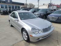 Image for 2003 Mercedes-Benz C-Class C 240 ID: 6383270