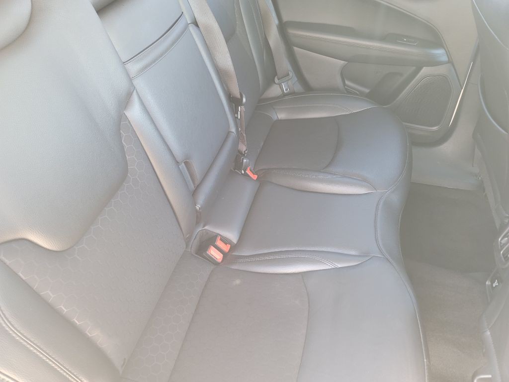 2019 Jeep Compass Image 15