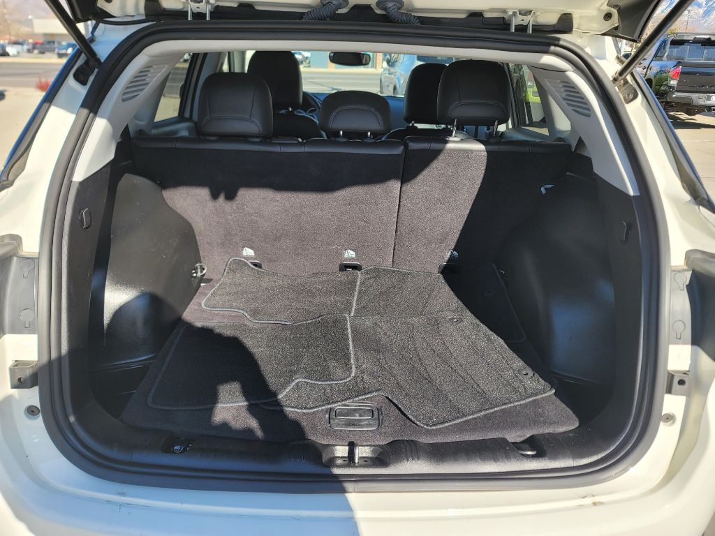 2019 Jeep Compass Image 16