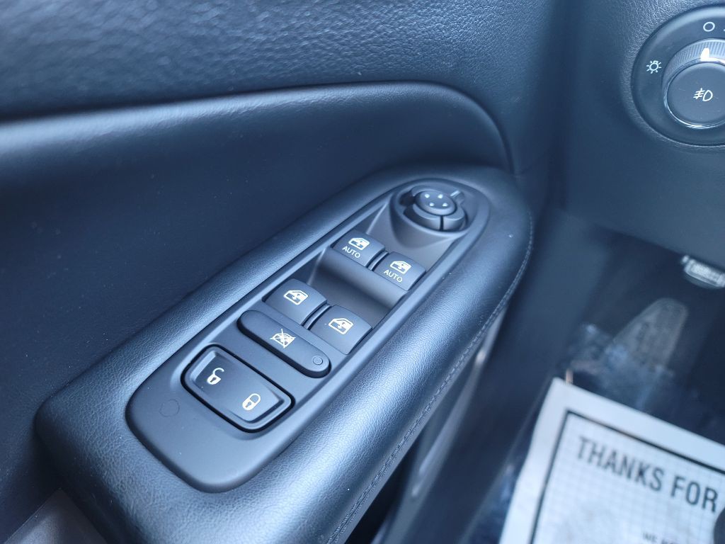 2019 Jeep Compass Image 21