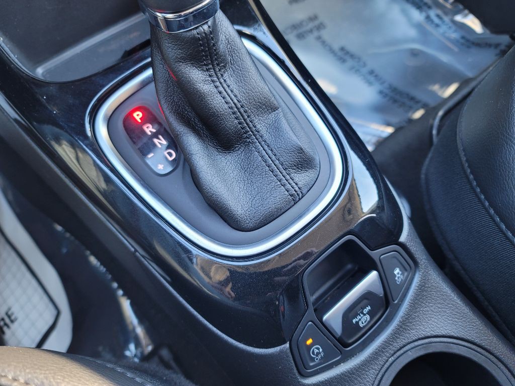 2019 Jeep Compass Image 24