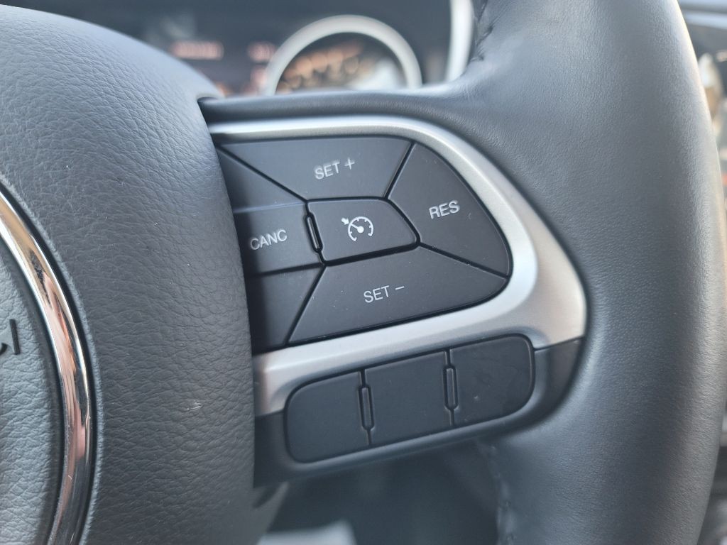 2019 Jeep Compass Image 25