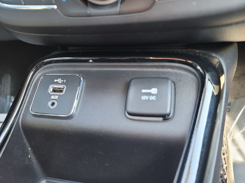 2019 Jeep Compass Image 27